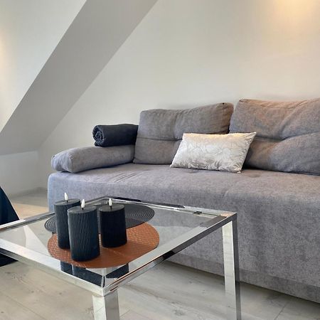 Lovers' Loft Apartment In Krakow - Orawska 7 Exteriör bild