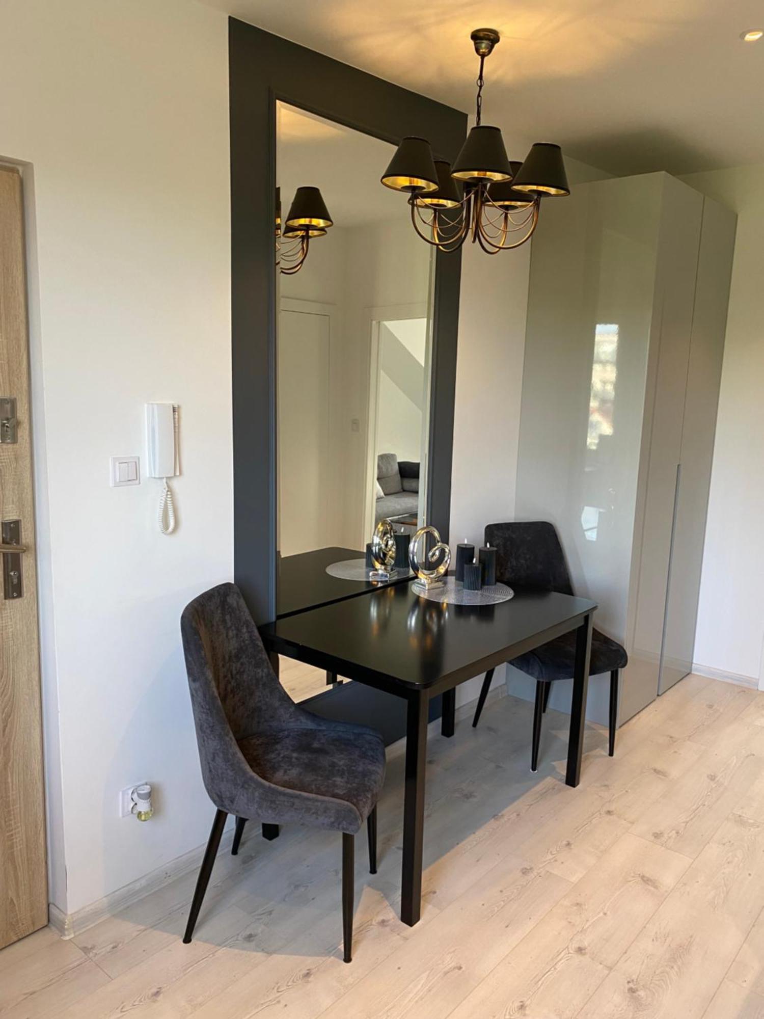 Lovers' Loft Apartment In Krakow - Orawska 7 Exteriör bild