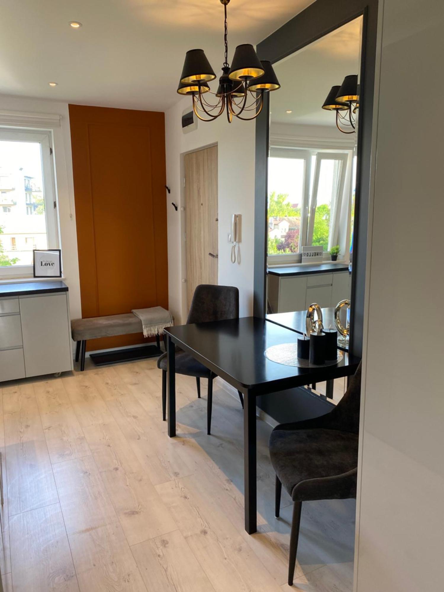 Lovers' Loft Apartment In Krakow - Orawska 7 Exteriör bild