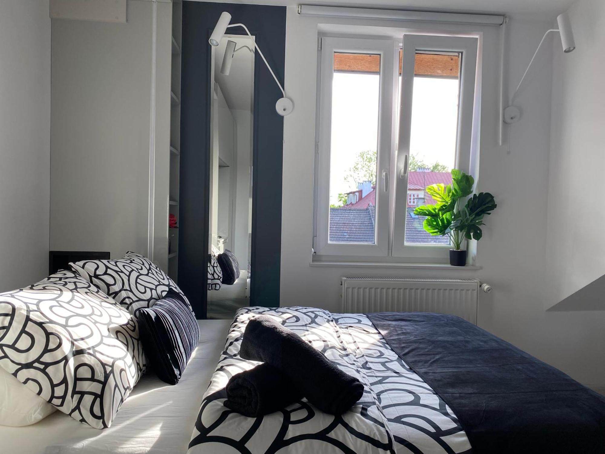 Lovers' Loft Apartment In Krakow - Orawska 7 Exteriör bild