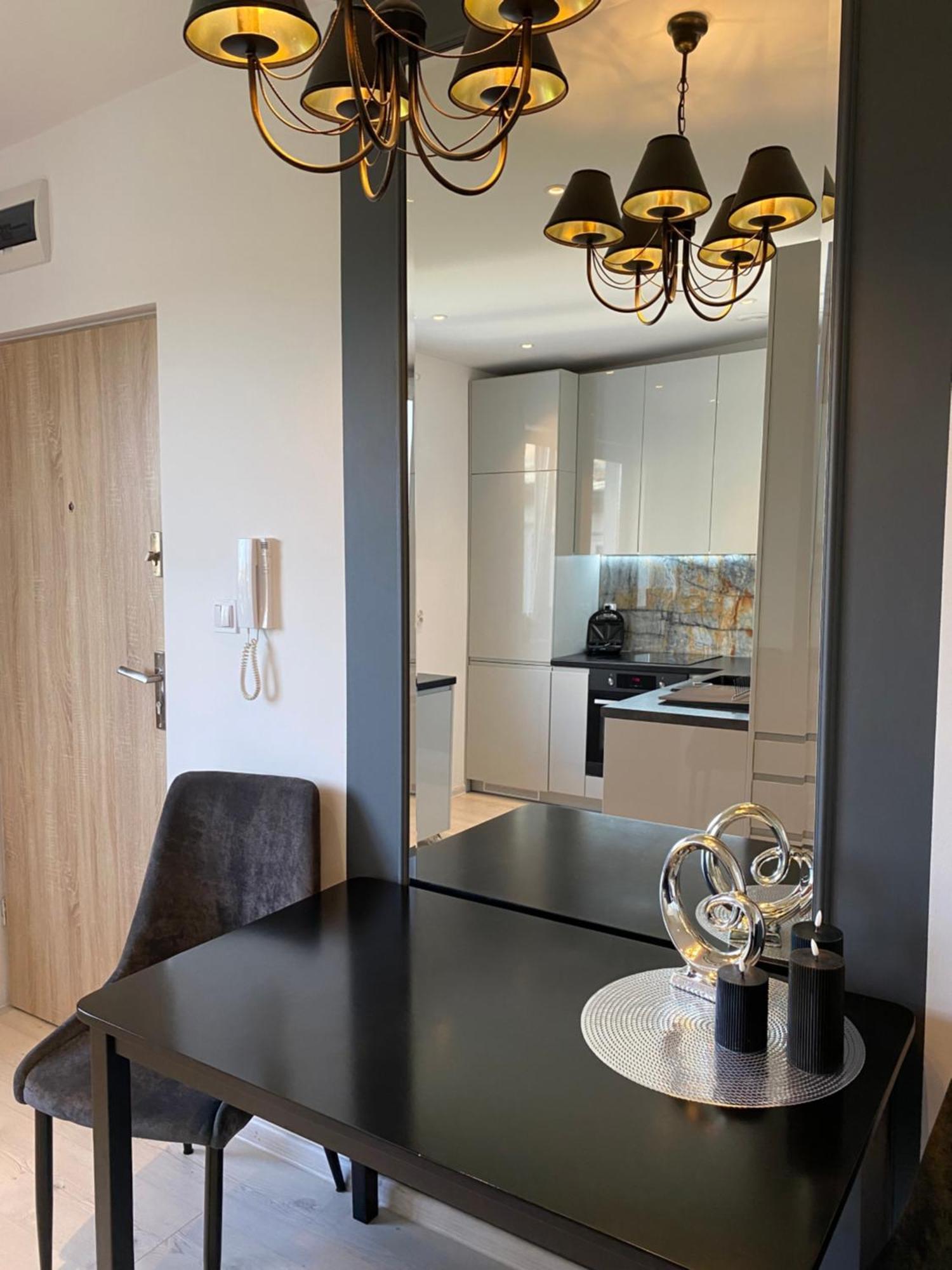 Lovers' Loft Apartment In Krakow - Orawska 7 Exteriör bild