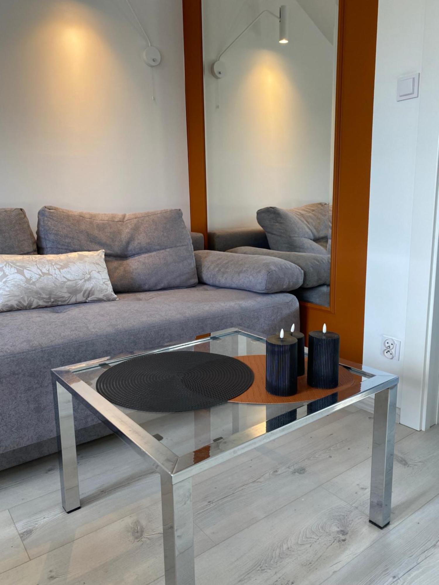 Lovers' Loft Apartment In Krakow - Orawska 7 Exteriör bild