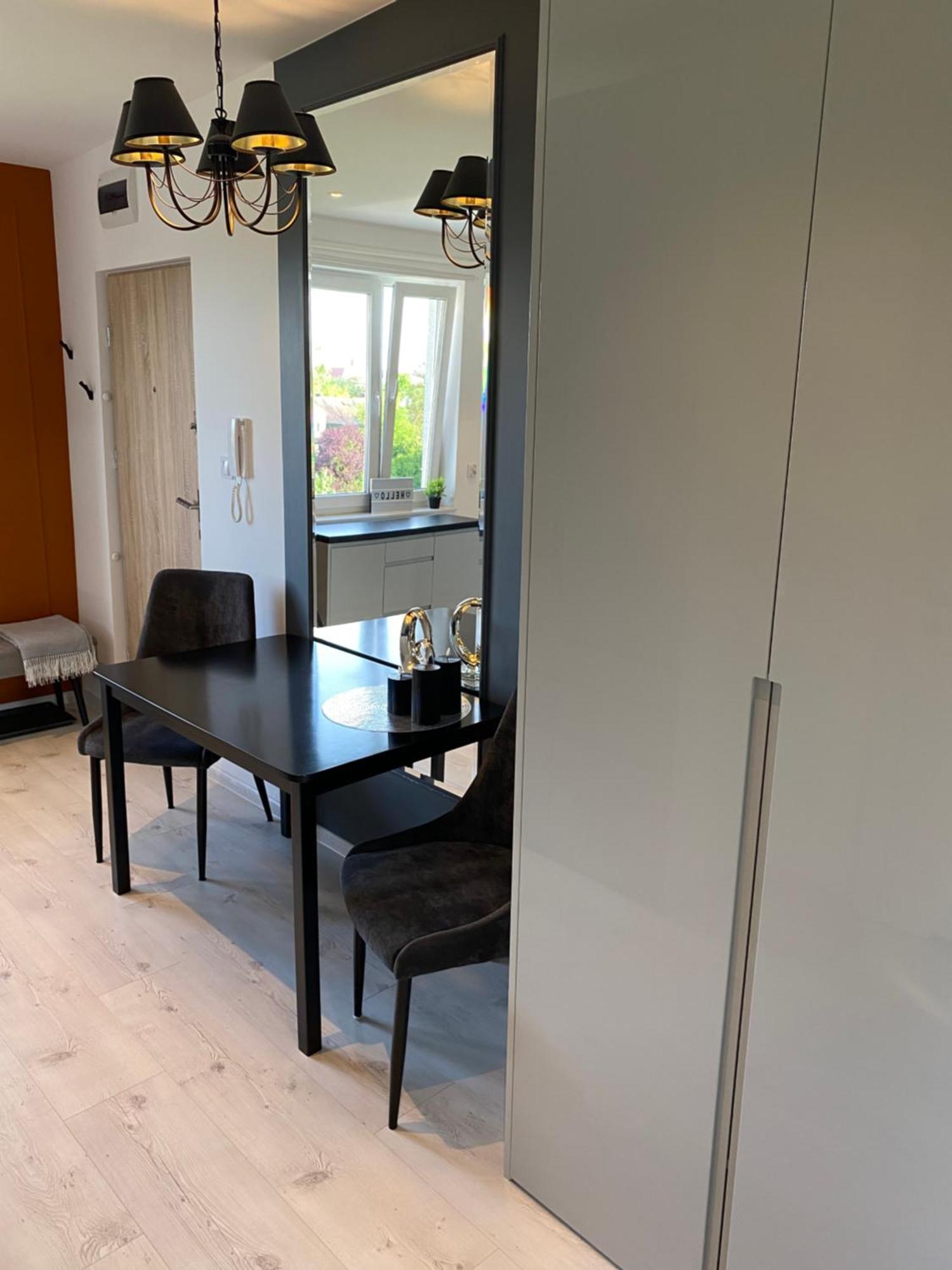 Lovers' Loft Apartment In Krakow - Orawska 7 Exteriör bild